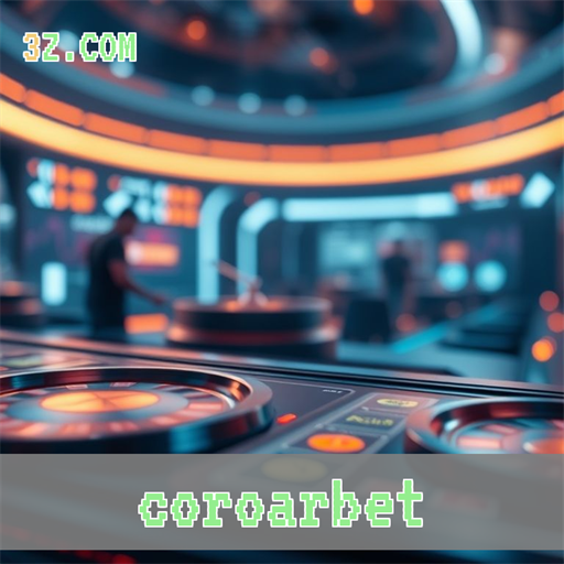 Coroarbet: O App Que Revoluciona Sua Experiência de Jogo