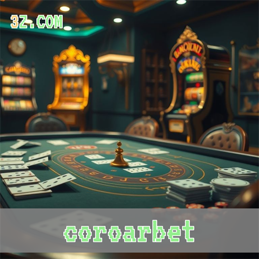 Cassino Exuberante: A Magia do Coroarbet Revelada