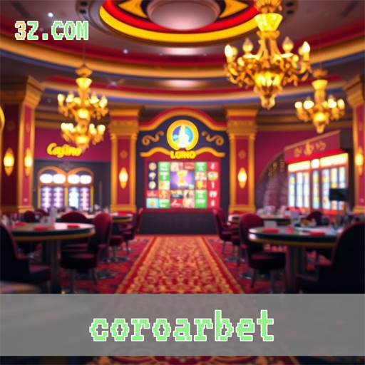 Coroarbet: O Paraíso do Esporte na Web Brasileira