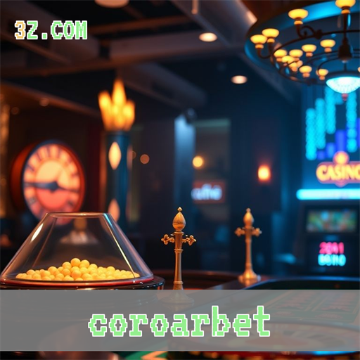 Login Criativo e Engajador no Coroarbet para Jogadores