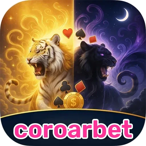 coroarbet: Descubra o Potencial do Login na Sua Jogabilidade