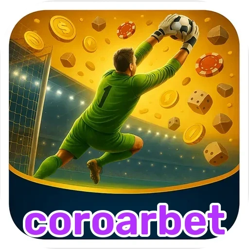coroarbet: A Experiência de Jogos que Você Precisava Conhecer!